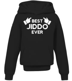 Mens Best Jiddo Ever  1 Jiddo Arab Grandfather T Shirt