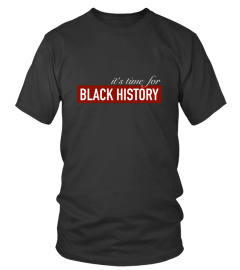 Black History mit Namen