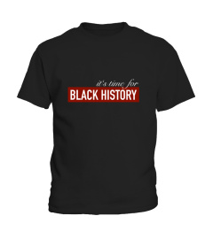 Black History mit Namen