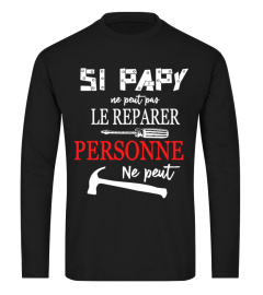 Papy Peut Tout réparer Cadeau