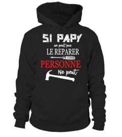 Papy Peut Tout réparer Cadeau