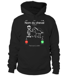 Cheval - 33s