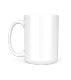 CYCLIST BIKE MUG