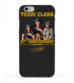 TERRI CLARK 27TH ANNIVERSARY