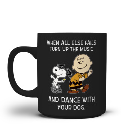 Dance with your dog