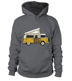 Limited Edition Camper