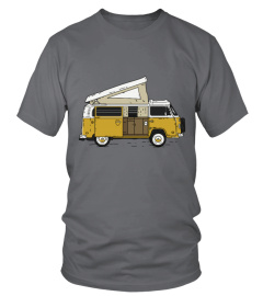 Limited Edition Camper