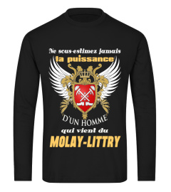 LE MOLAY-LITTRY