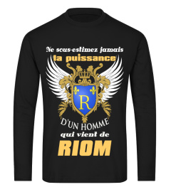 RIOM