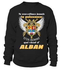 ALBAN