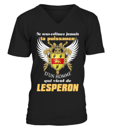LESPERON