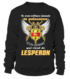 LESPERON