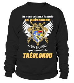 TRÉGLONOU