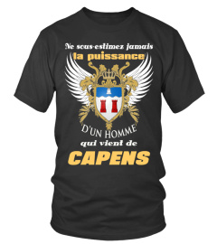 CAPENS