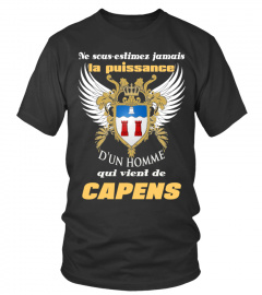 CAPENS