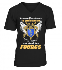 LES FOURGS