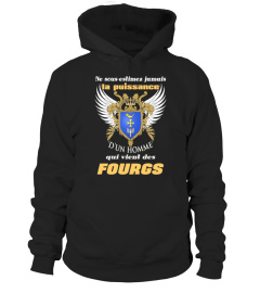 LES FOURGS