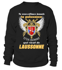 LAUSSONNE