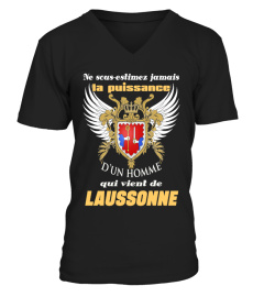 LAUSSONNE