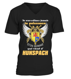 HUNSPACH