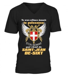 Saint-Jean-de-Sixt