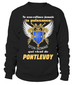 PONTLEVOY