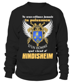 HINDISHEIM