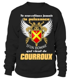 COURROUX