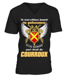 COURROUX