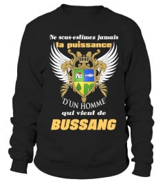 BUSSANG