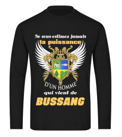 BUSSANG