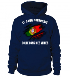 LE SANG PORTUGAIS
