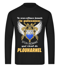 PLOUHARNEL