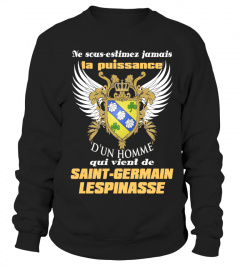Saint-Germain-Lespinasse