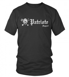 Tee-shirt Support du MC Patriote