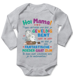 HOI MAMA !