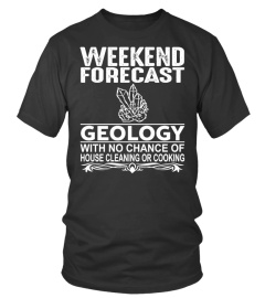 GEOLOGY