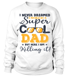 Super Cool Dad