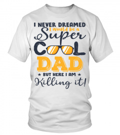 Super Cool Dad