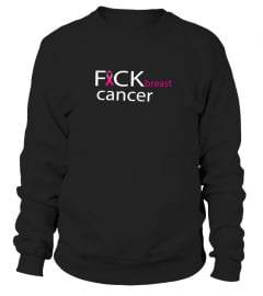 fuck breast cancer awarnnes