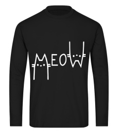 MEOW TEE