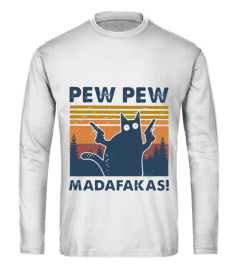 PEW PEW MADAFAKAS