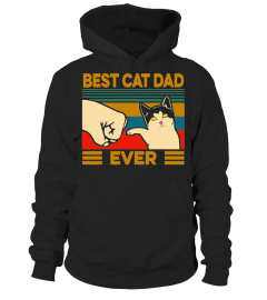 BEST CAT DAD EVER