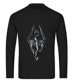 Skyrim Logo - Edizione Limitata