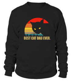 Best Cat Dad Ever - Edizione Limitata