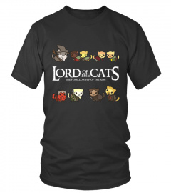 Lord of the Cats - Edizione Limitata