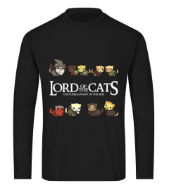 Lord of the Cats - Edizione Limitata