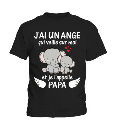 J'ai un ange qui veille sur moi - FAMILY