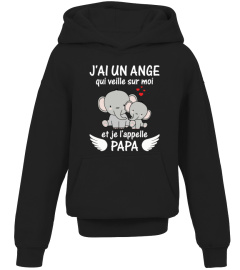 J'ai un ange qui veille sur moi - FAMILY