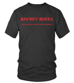 RQ Staff official t-shirt